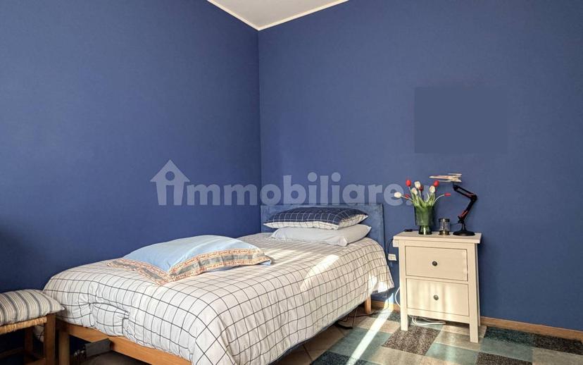 Quadrilocale via Santa Caterina 8, Taccona, Muggiò — foto 20 di 43