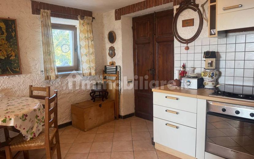 Villa bifamiliare via Fossottano, Follomonte, Follo — foto 5 di 28