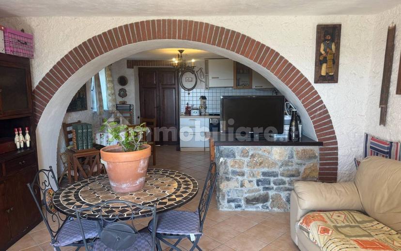 Villa bifamiliare via Fossottano, Follomonte, Follo — foto 22 di 28
