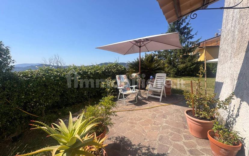 Villa bifamiliare via Fossottano, Follomonte, Follo — foto 26 di 28