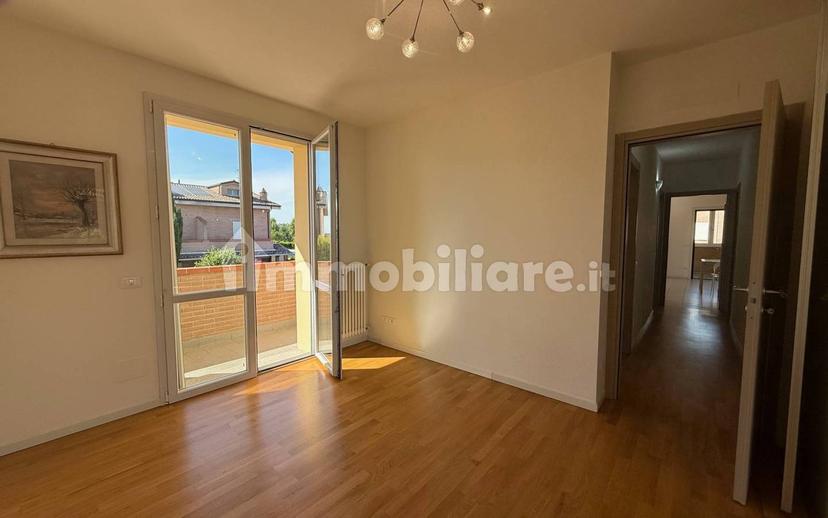 Quadrilocale via Madonna Boschi, Vigarano Mainarda — foto 34 di 41