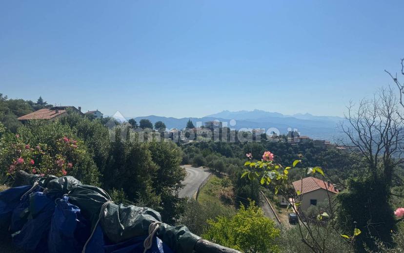 Villa bifamiliare via Fossottano, Follomonte, Follo — foto 27 di 28