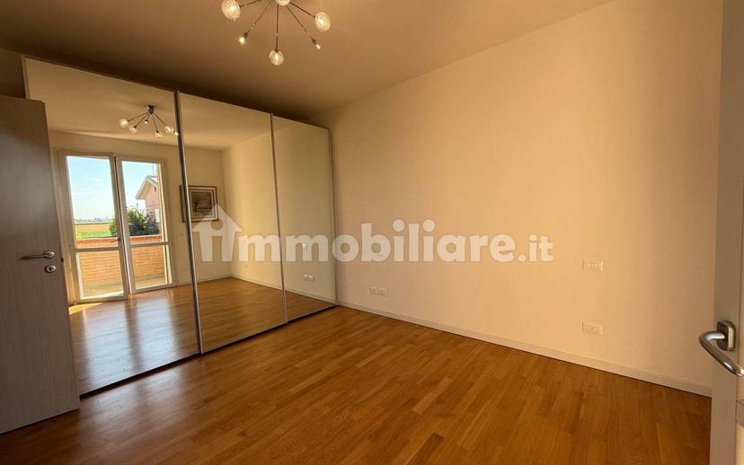 Quadrilocale via Madonna Boschi, Vigarano Mainarda — foto 28 di 41