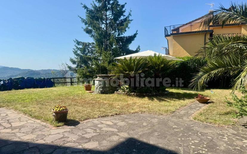 Villa bifamiliare via Fossottano, Follomonte, Follo — foto 8 di 28