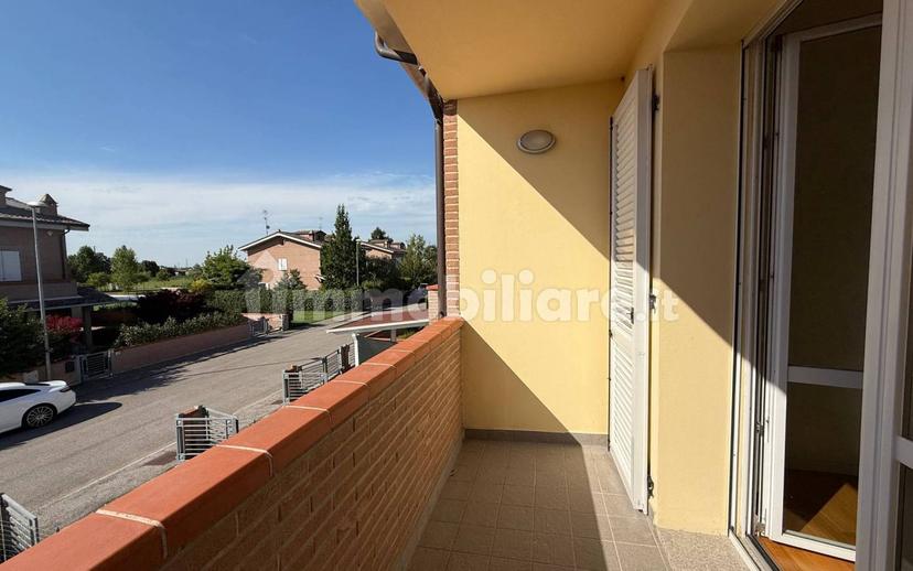 Quadrilocale via Madonna Boschi, Vigarano Mainarda — foto 20 di 41