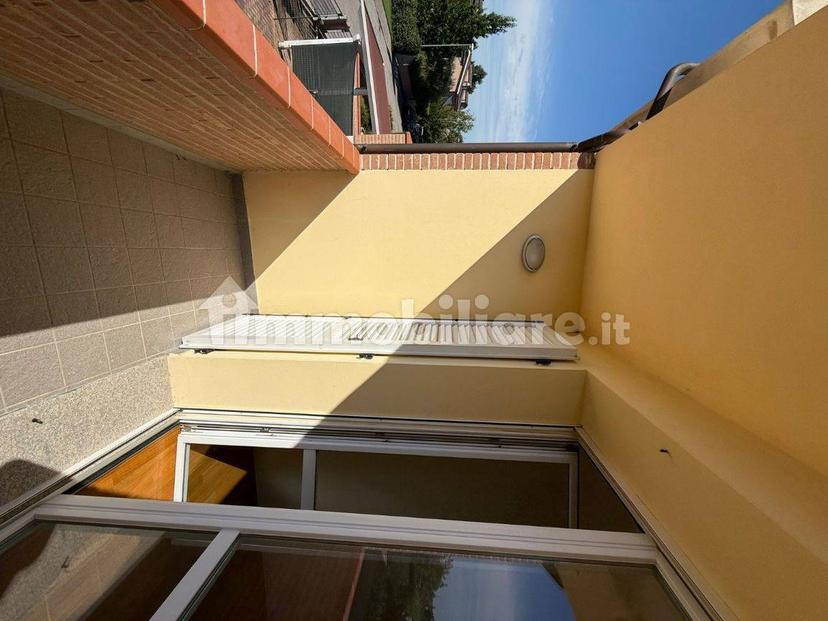 Quadrilocale via Madonna Boschi, Vigarano Mainarda — foto 12 di 41