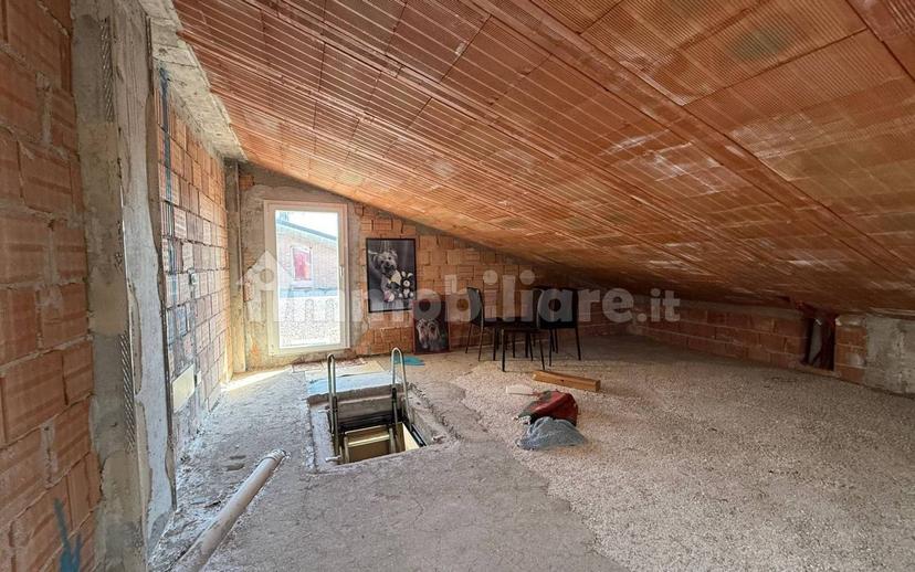 Quadrilocale via Madonna Boschi, Vigarano Mainarda — foto 14 di 41
