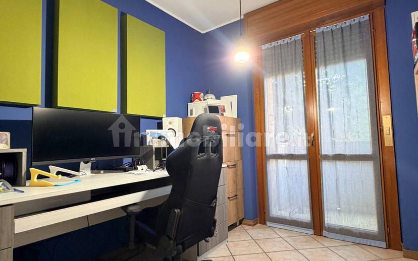 Quadrilocale via Santa Caterina 8, Taccona, Muggiò — foto 6 di 43