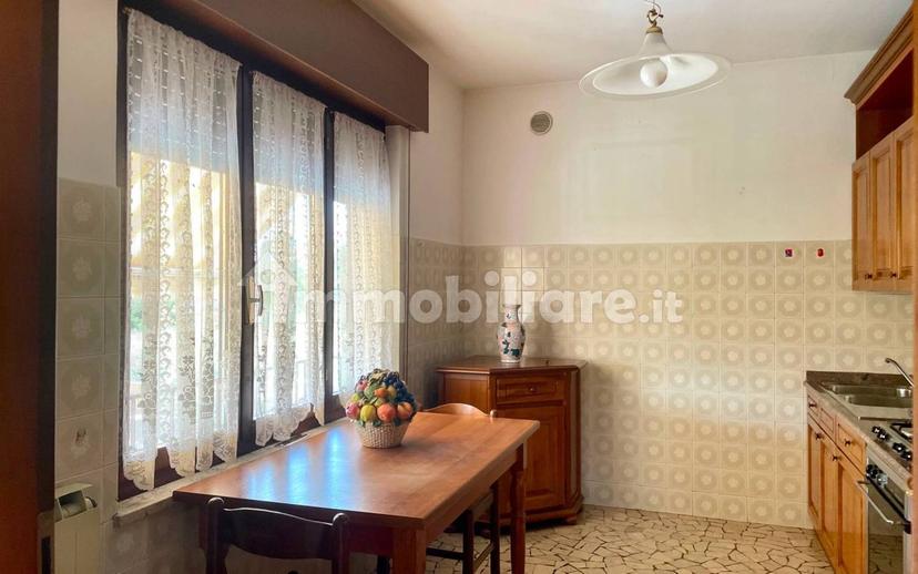 Villa bifamiliare via Vignole, Levà, Montecchio Precalcino — foto 31 di 41