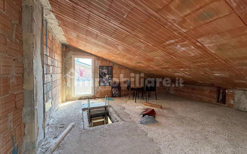 Quadrilocale via Madonna Boschi, Vigarano Mainarda — foto 18 di 41