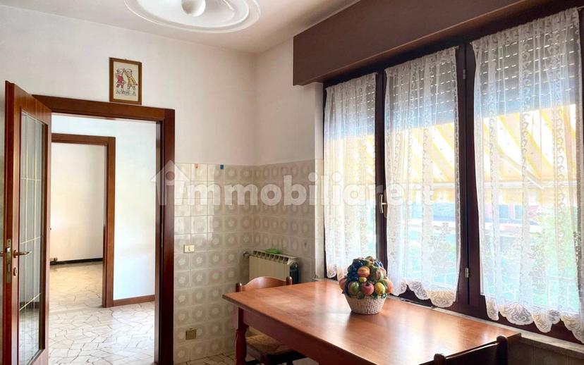 Villa bifamiliare via Vignole, Levà, Montecchio Precalcino — foto 12 di 41