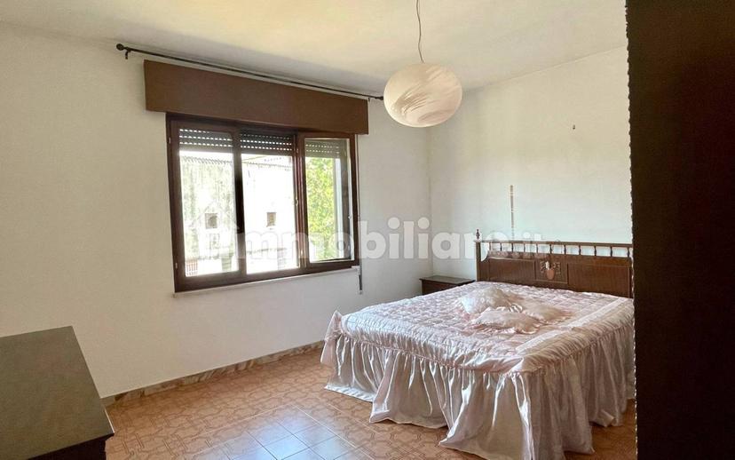 Villa bifamiliare via Vignole, Levà, Montecchio Precalcino — foto 28 di 41