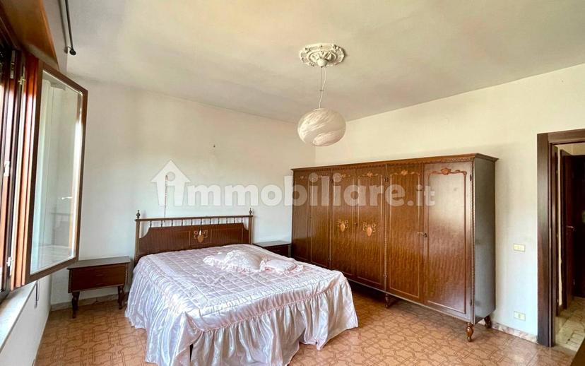 Villa bifamiliare via Vignole, Levà, Montecchio Precalcino — foto 40 di 41