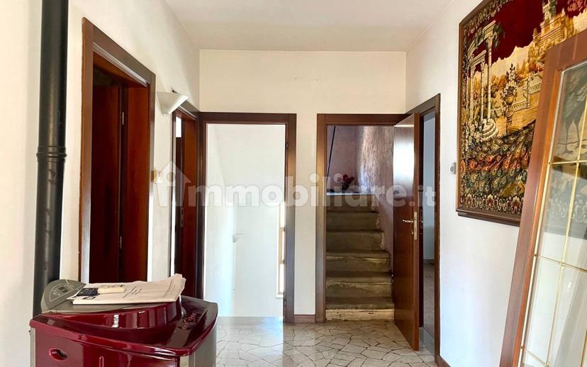 Villa bifamiliare via Vignole, Levà, Montecchio Precalcino — foto 15 di 41