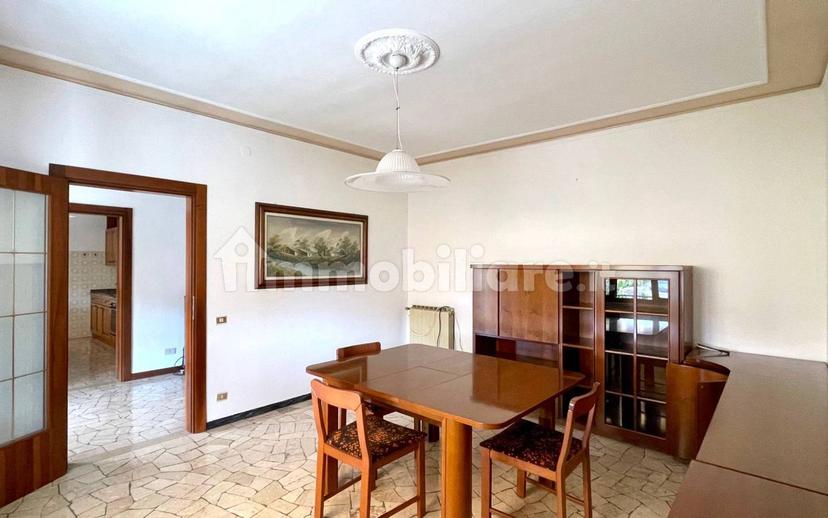 Villa bifamiliare via Vignole, Levà, Montecchio Precalcino — foto 17 di 41
