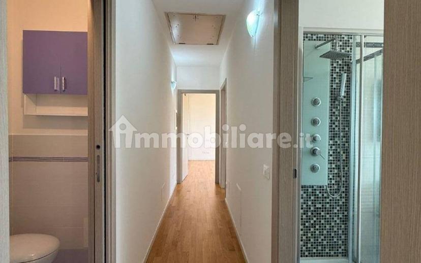 Quadrilocale via Madonna Boschi, Vigarano Mainarda — foto 15 di 41