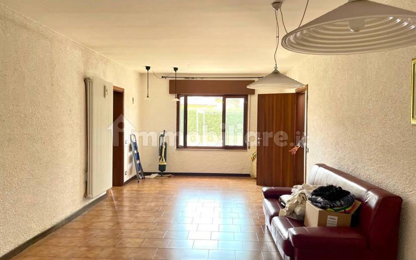 Villa bifamiliare via Vignole, Levà, Montecchio Precalcino — foto 4 di 41