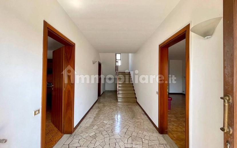 Villa bifamiliare via Vignole, Levà, Montecchio Precalcino — foto 16 di 41