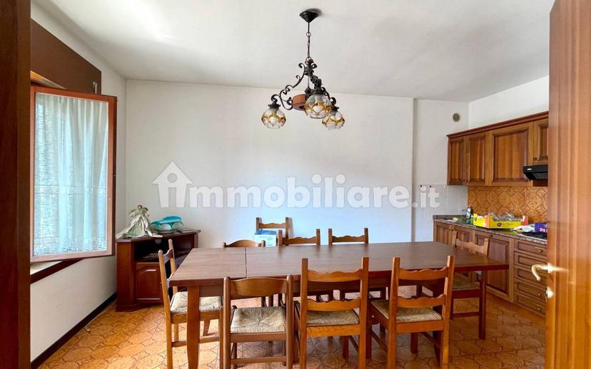 Villa bifamiliare via Vignole, Levà, Montecchio Precalcino — foto 34 di 41