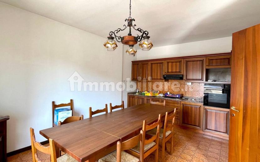 Villa bifamiliare via Vignole, Levà, Montecchio Precalcino — foto 32 di 41