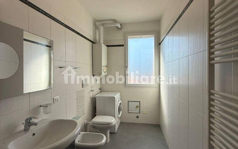 Quadrilocale via Madonna Boschi, Vigarano Mainarda — foto 17 di 41