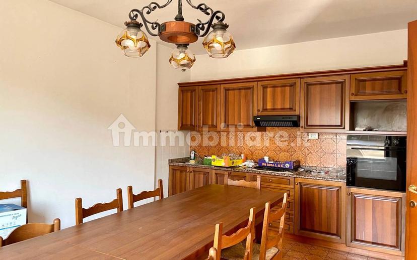 Villa bifamiliare via Vignole, Levà, Montecchio Precalcino — foto 19 di 41