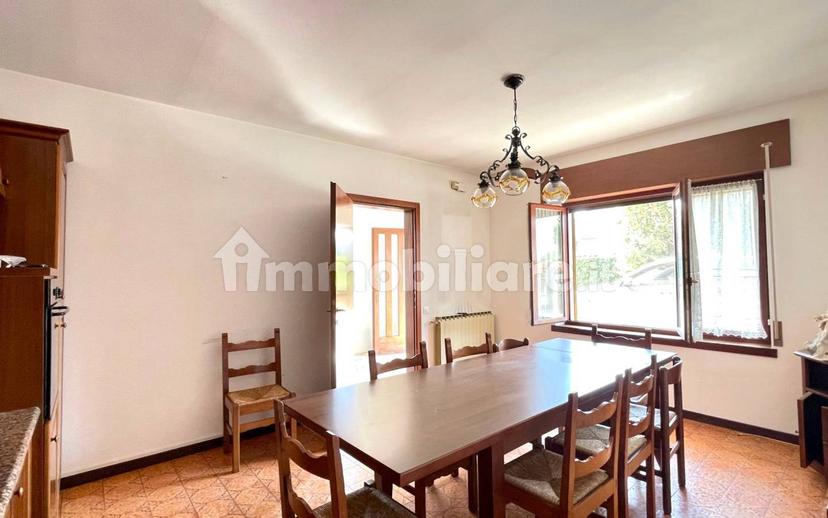 Villa bifamiliare via Vignole, Levà, Montecchio Precalcino — foto 8 di 41