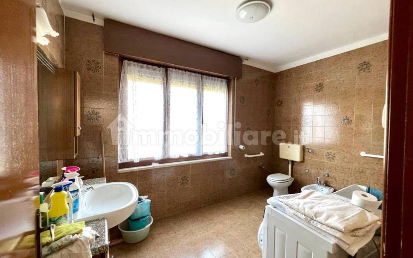 Villa bifamiliare via Vignole, Levà, Montecchio Precalcino — foto 37 di 41