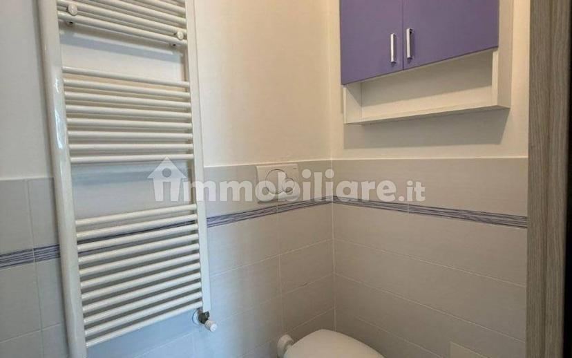 Quadrilocale via Madonna Boschi, Vigarano Mainarda — foto 13 di 41