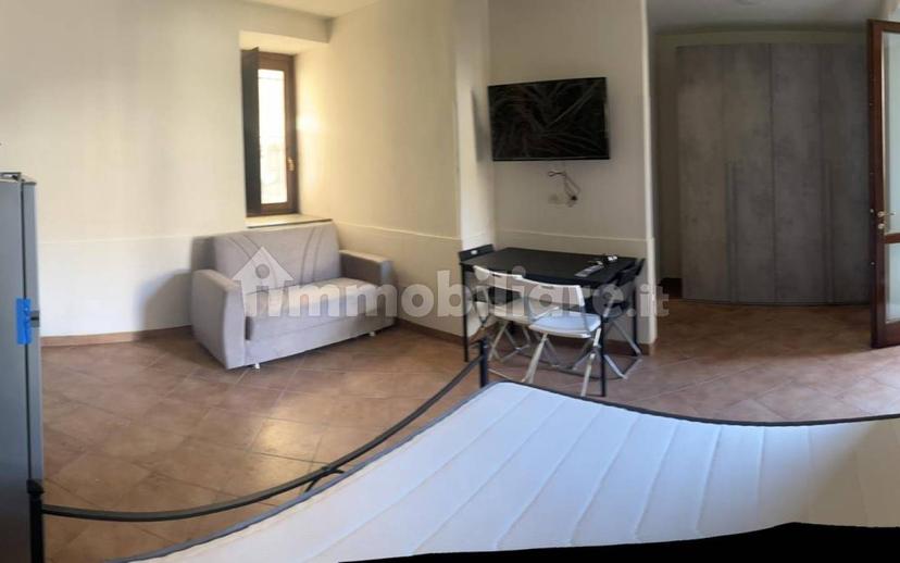 Monolocale via Filippo Turati, Centro, Somma Lombardo — foto 2 di 11
