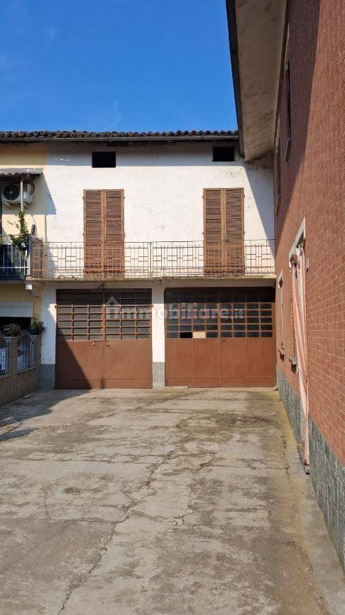 Casale frazione Arrobio, Arrobio, Viarigi — foto 30 di 33