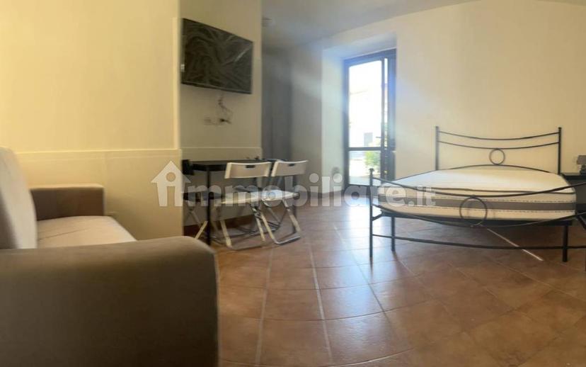 Monolocale via Filippo Turati, Centro, Somma Lombardo — foto 8 di 11