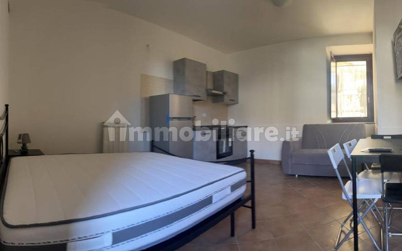 Monolocale via Filippo Turati, Centro, Somma Lombardo — foto 3 di 11