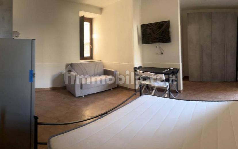 Monolocale via Filippo Turati, Centro, Somma Lombardo — foto 10 di 11