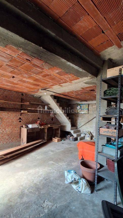 Casale frazione Arrobio, Arrobio, Viarigi — foto 19 di 33