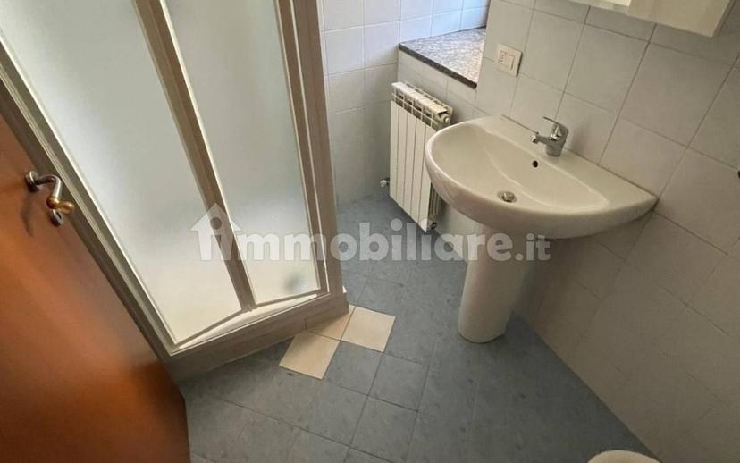 Monolocale via Filippo Turati, Centro, Somma Lombardo — foto 9 di 11