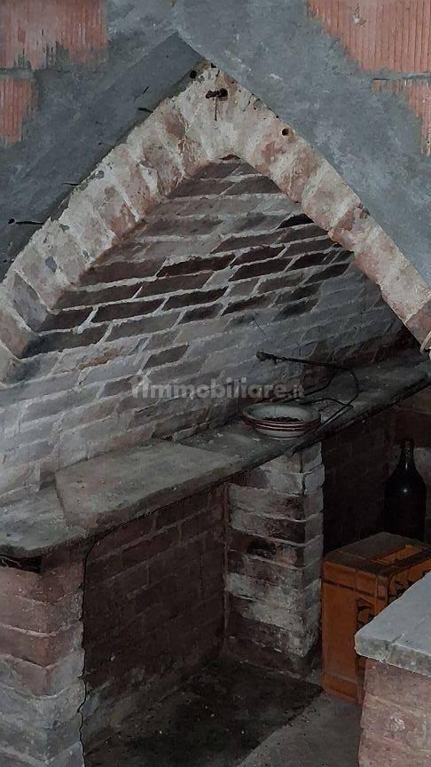 Casale frazione Arrobio, Arrobio, Viarigi — foto 26 di 33