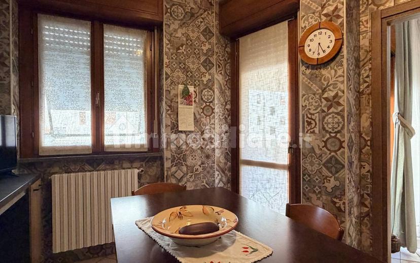 Quadrilocale via Santa Caterina 8, Taccona, Muggiò — foto 12 di 43