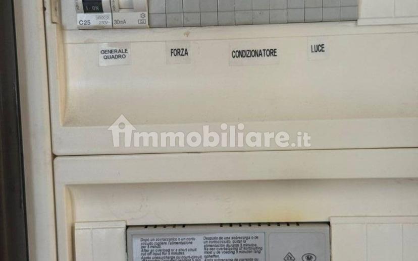 Quadrilocale via Madonna Boschi, Vigarano Mainarda — foto 29 di 41