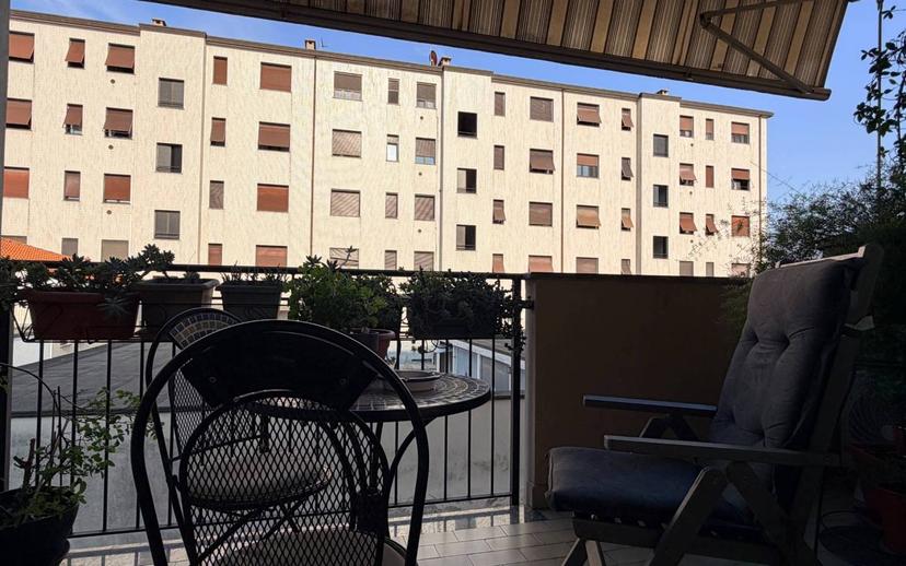 Quadrilocale via Santa Caterina 8, Taccona, Muggiò — foto 3 di 43
