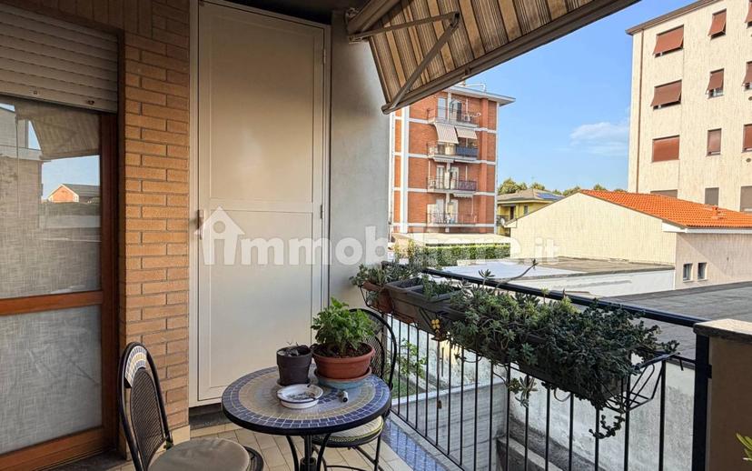 Quadrilocale via Santa Caterina 8, Taccona, Muggiò — foto 32 di 43