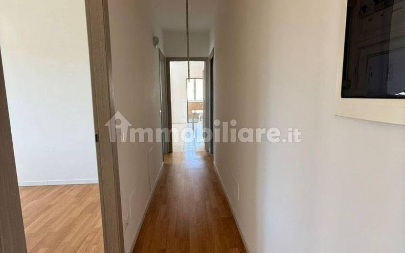 Quadrilocale via Madonna Boschi, Vigarano Mainarda — foto 6 di 41