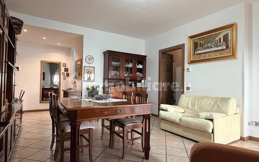 Quadrilocale via Santa Caterina 8, Taccona, Muggiò — foto 15 di 43