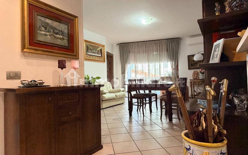 Quadrilocale via Santa Caterina 8, Taccona, Muggiò — foto 22 di 43
