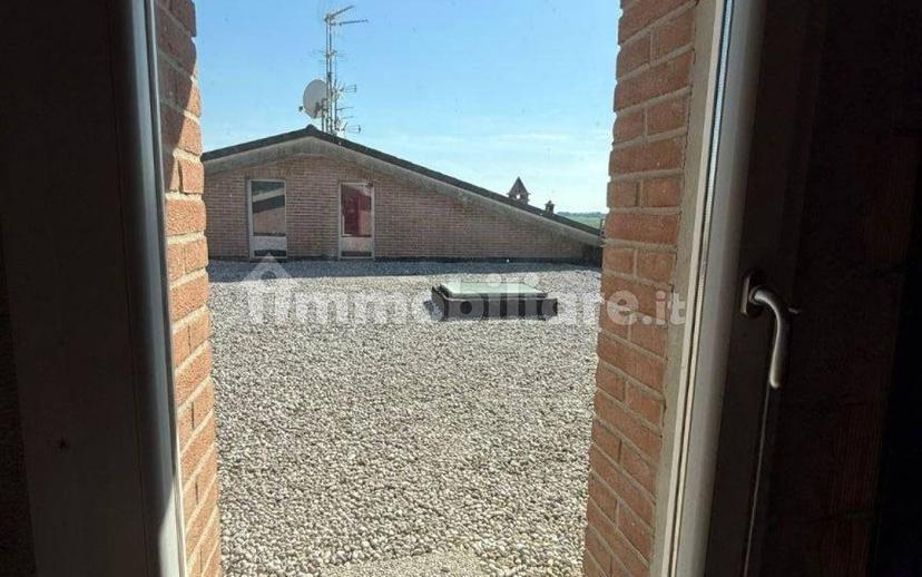 Quadrilocale via Madonna Boschi, Vigarano Mainarda — foto 27 di 41