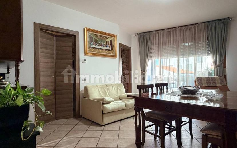 Quadrilocale via Santa Caterina 8, Taccona, Muggiò — foto 43 di 43
