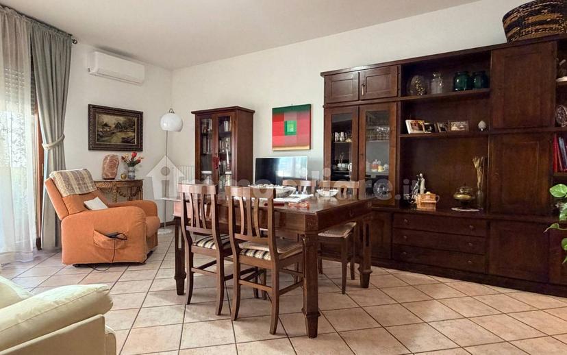 Quadrilocale via Santa Caterina 8, Taccona, Muggiò — foto 14 di 43