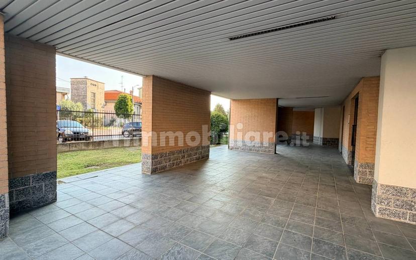 Quadrilocale via Santa Caterina 8, Taccona, Muggiò — foto 30 di 43