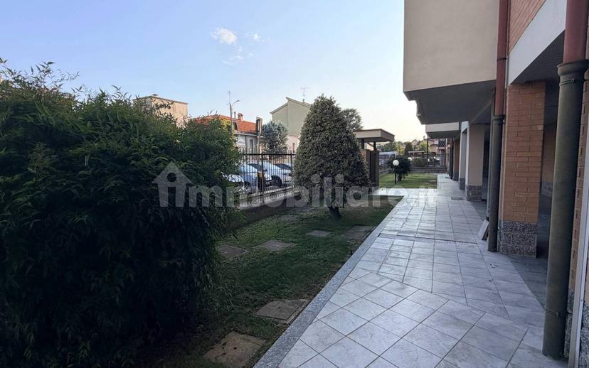 Quadrilocale via Santa Caterina 8, Taccona, Muggiò — foto 11 di 43