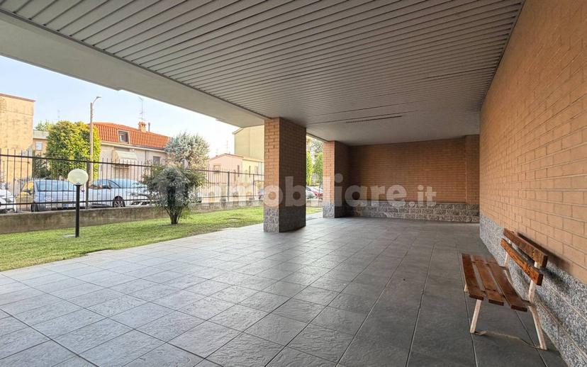 Quadrilocale via Santa Caterina 8, Taccona, Muggiò — foto 35 di 43
